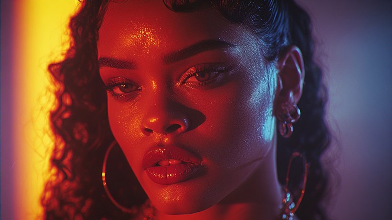 Rihanna – 24 Karat Cold (New Song 2026)