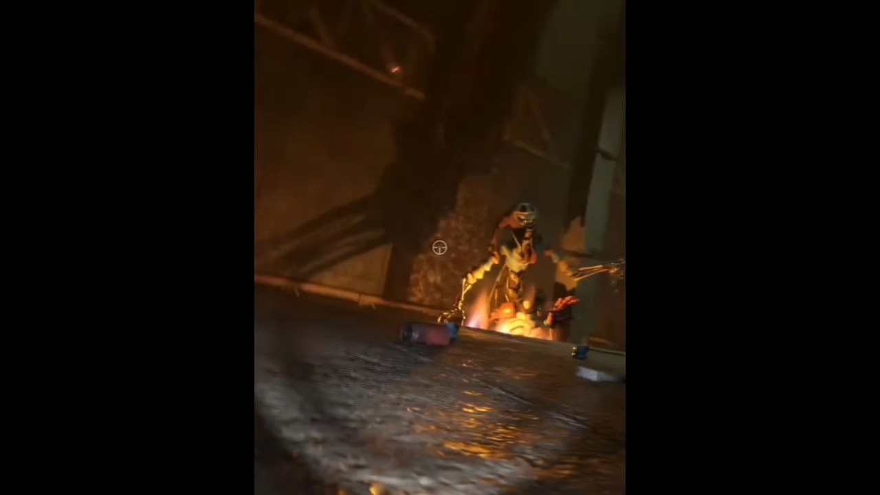 What if Simon smoke put prototype on fire|#poppyplaytimechapter5 #edit #prototype #simon #viralshort