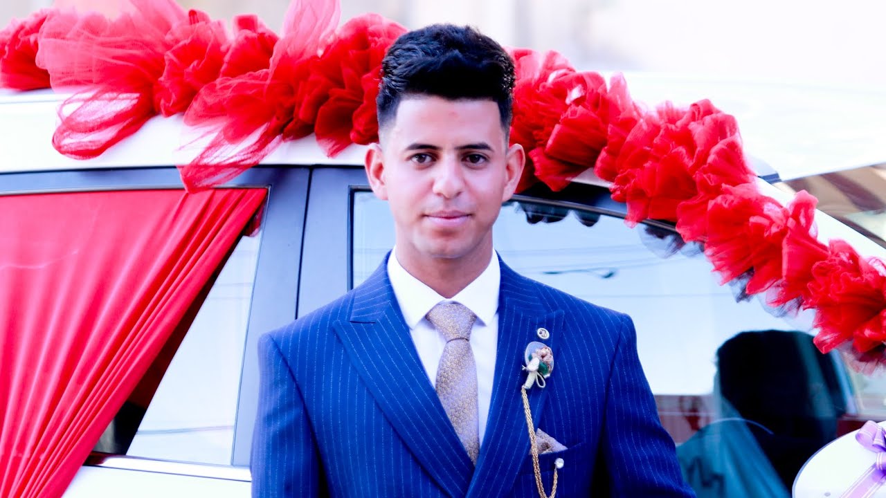 زفاف #احمد_عبد_مهدي_الحيدري 🚥  الف الف مبروك 14a_mm