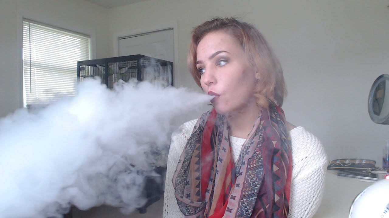Vaping with Asthma