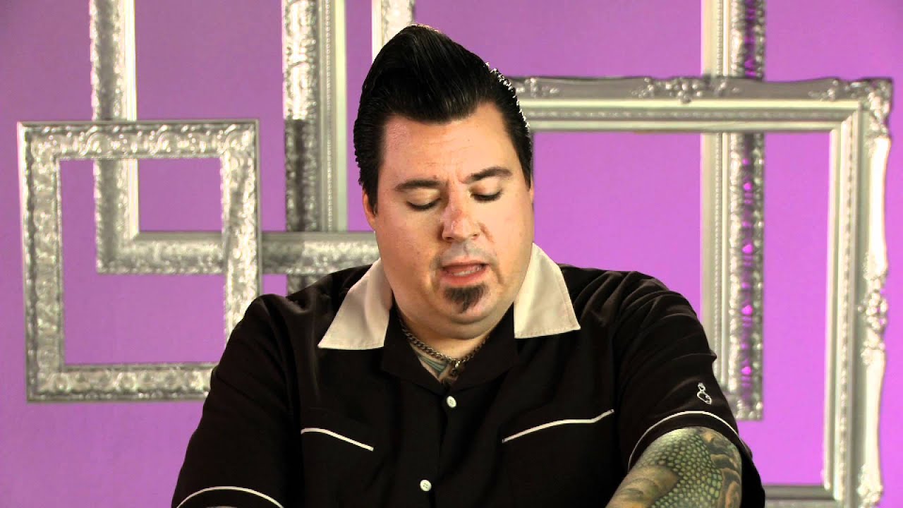 Best Ink Tattoo Interview - Joe Capobianco
