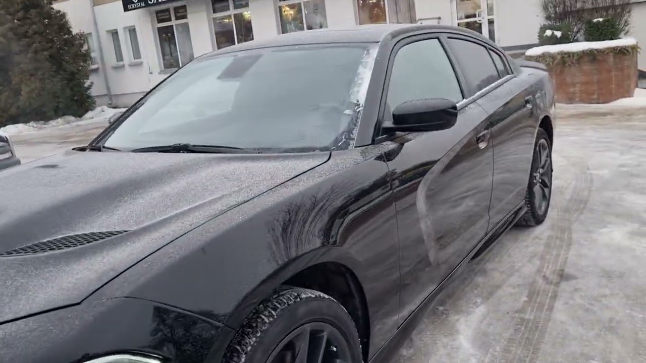 Dodge Charger 3.6 GT !! 4X4 !! 2023