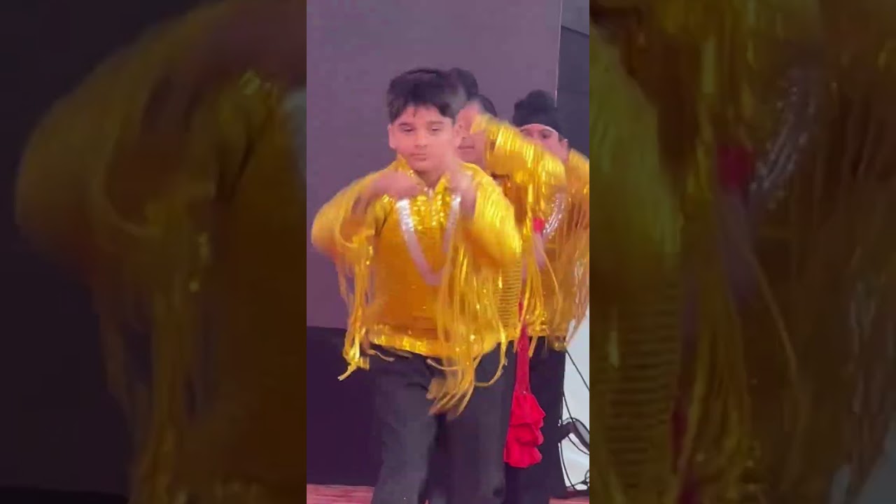Baring school Batala annual function 2025