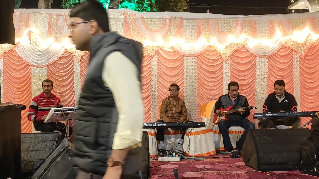 Pehla nasha instrumental 