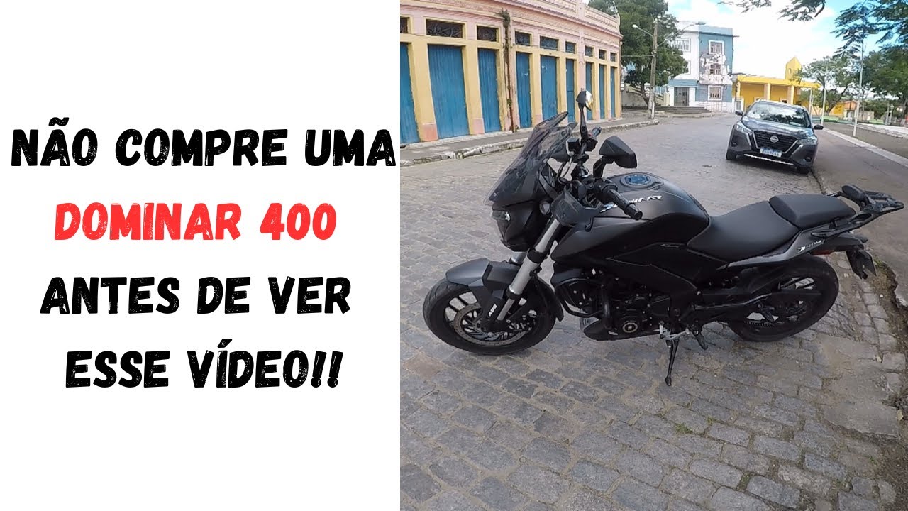 AVALIAÇÃO DA BAJAJ DOMINAR 400 DURANTE A VIAGEM! | CONSUMO, COMPORTAMENTO NA ESTRADA, OFF ROAD!
