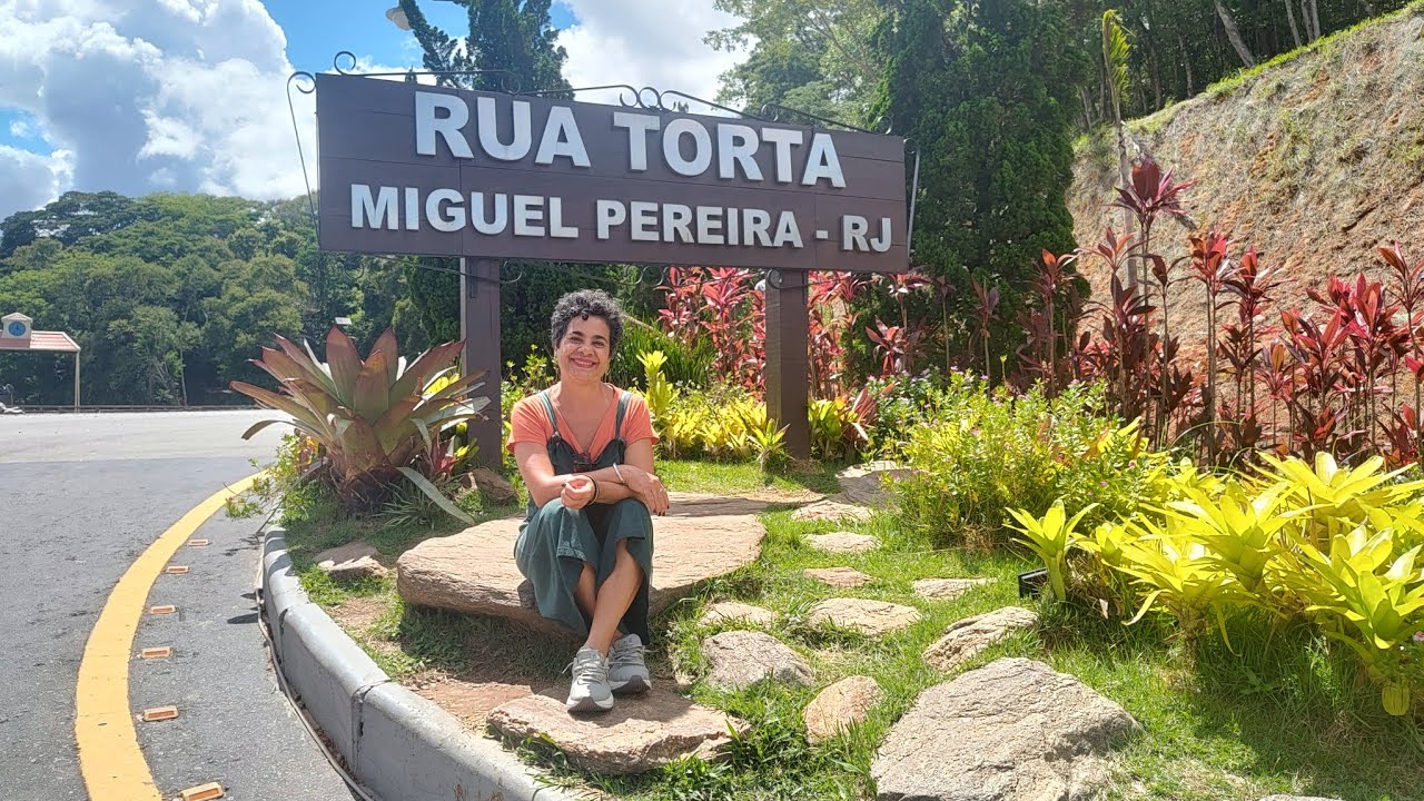MIGUEL PEREIRA/RJ , DO MEU PONTO DE VISTA