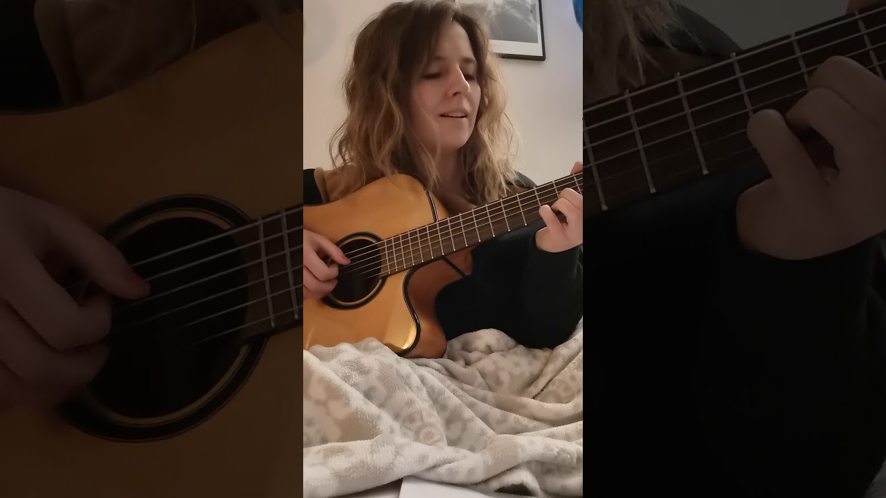 Smak sł&oacute;w - Goya (cover) 😉
