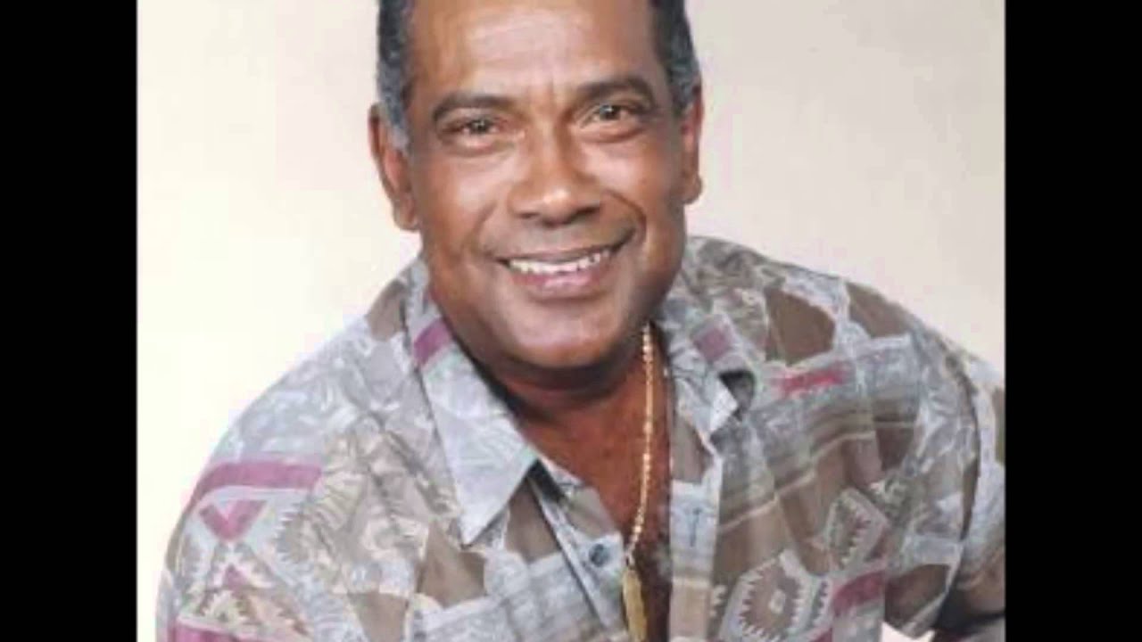 Para gozar Le lo lay  - Cheo Feliciano (HQ Audio)
