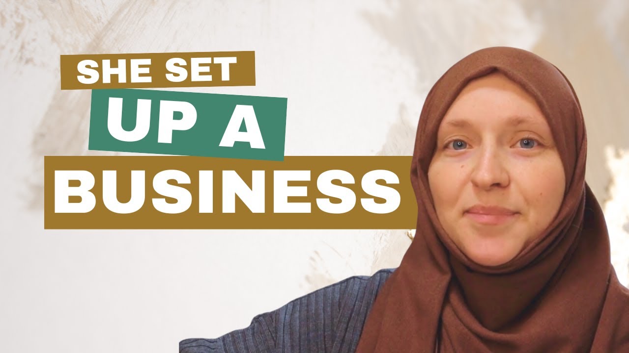 Why I Built a Business Around Islamic Homeschooling (And What’s Coming Next!)