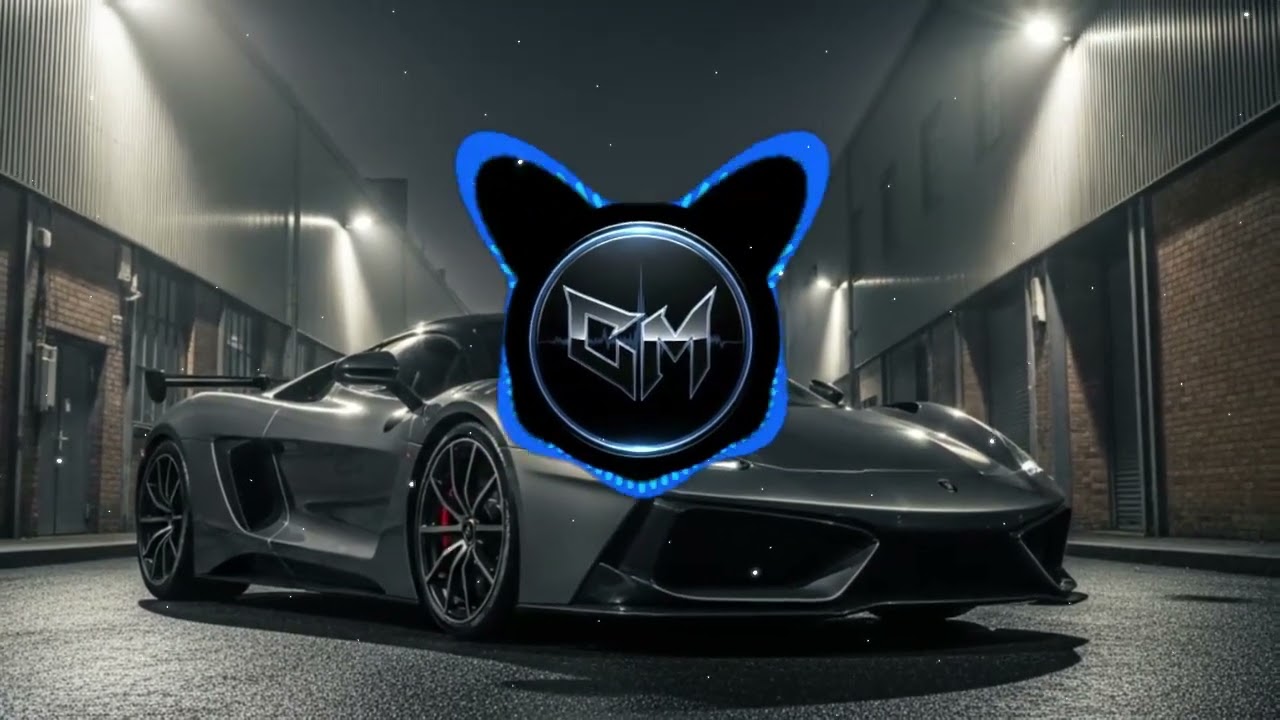 CAR MUSIC 2026 🚗 Bass Boosted & EDM Mix 🔥 Electro House Night Drive Music🎶