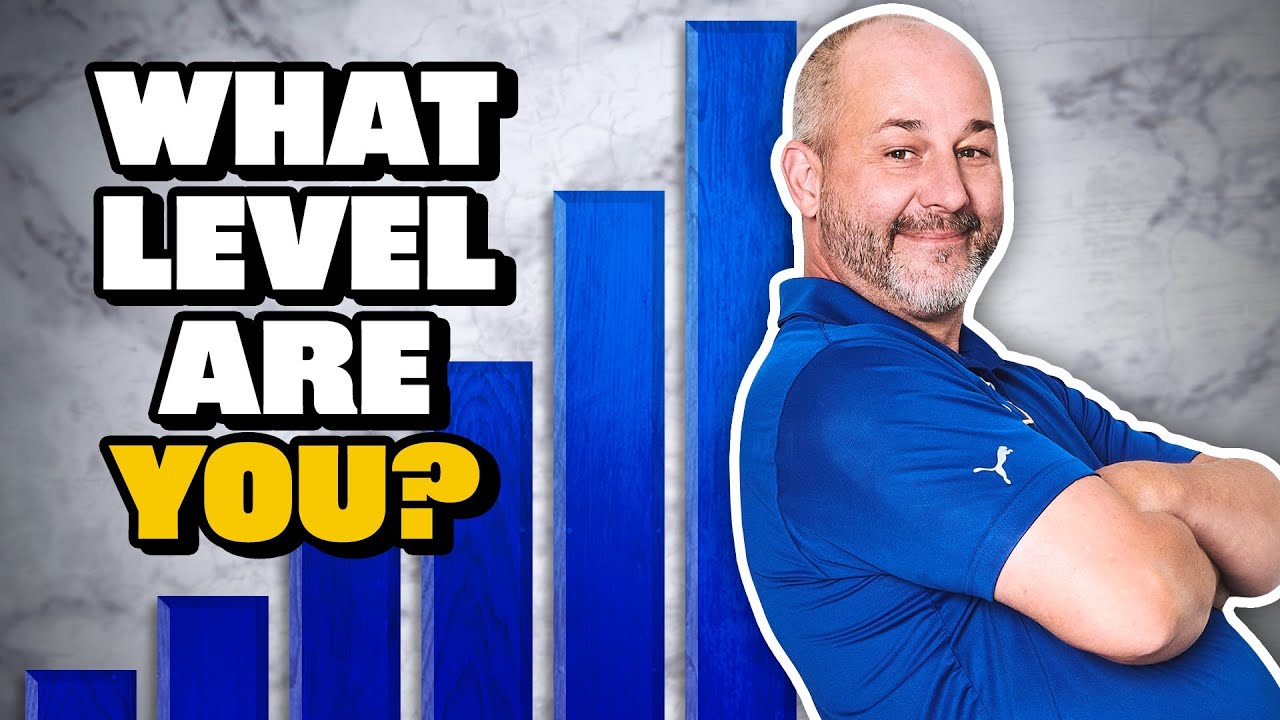 The 10 Difficulty Levels of Home DIY: Beginner to Advanced