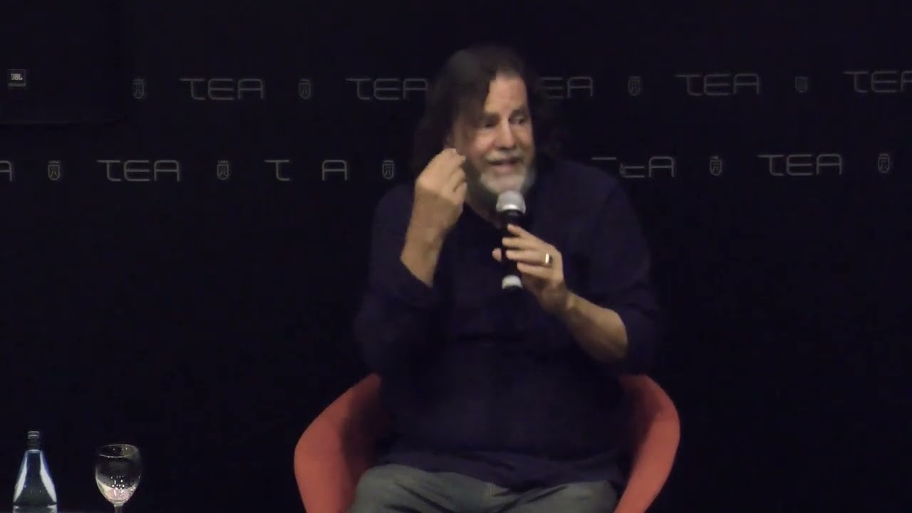 Ramón Grosfoguel: Descolonizar el poder y el saber