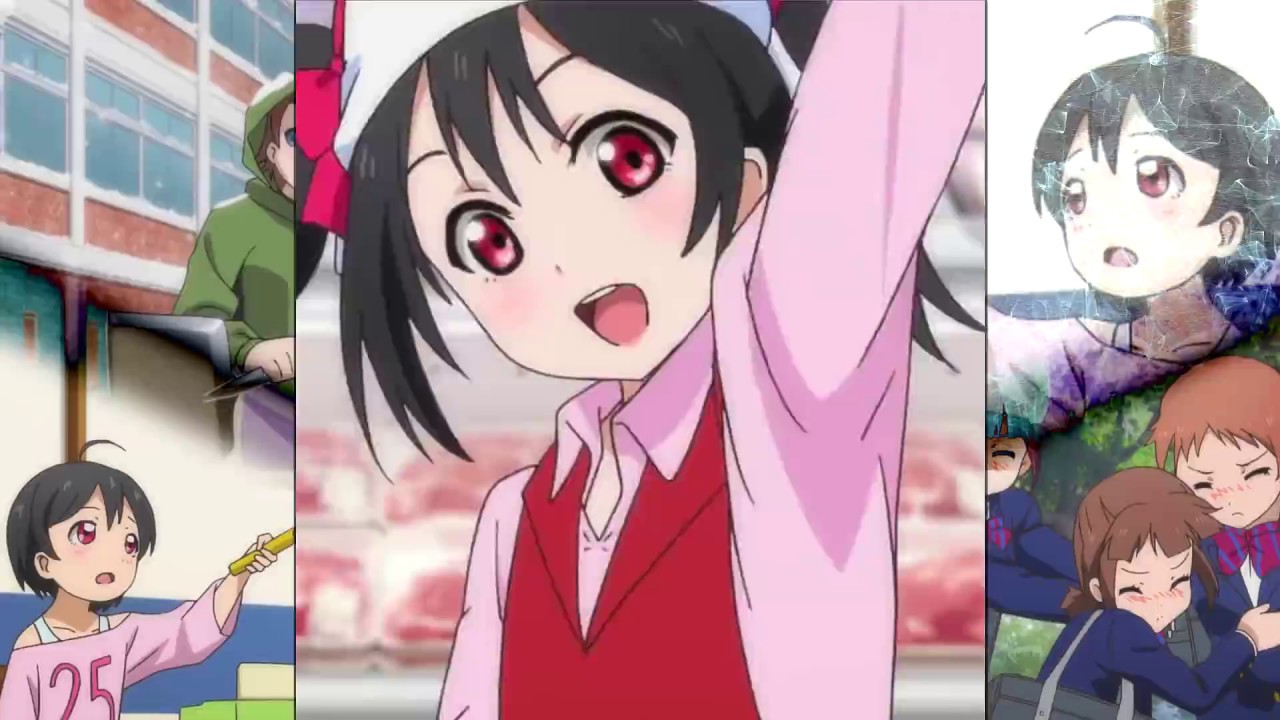 Gallant Idol!
