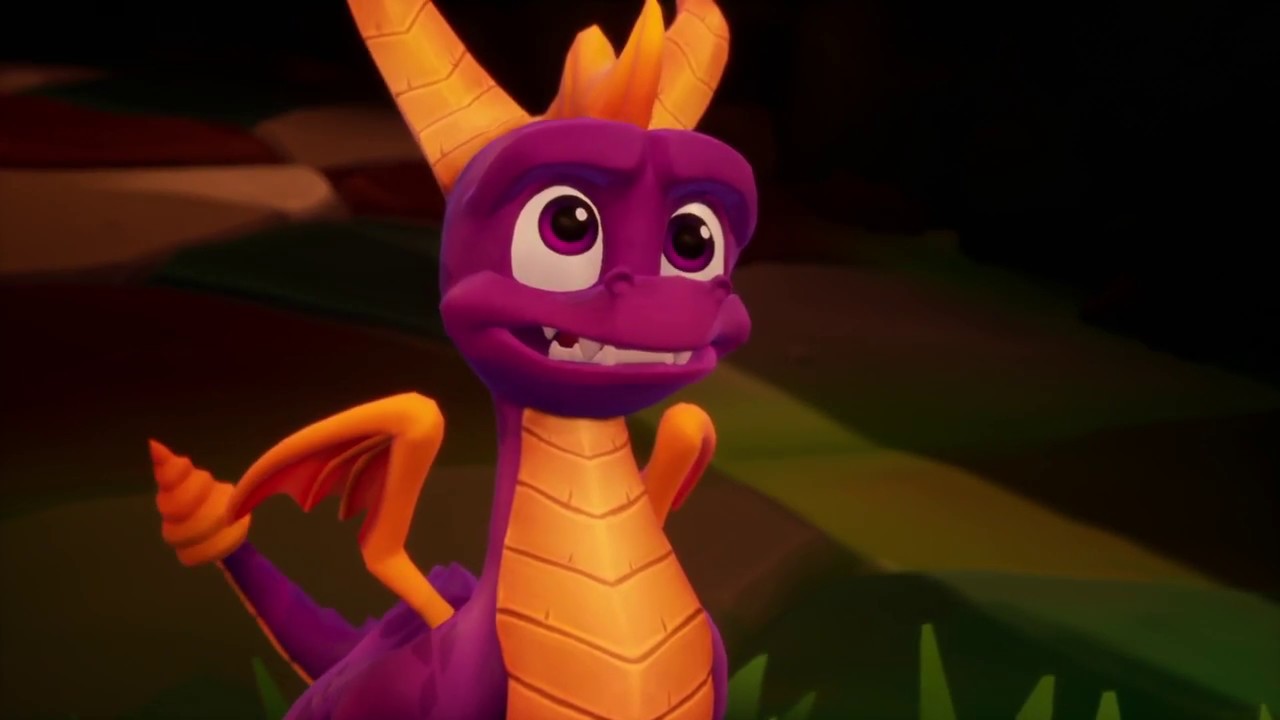 Spyro Reignited Trilogy español latino pt 1: Spyro el dragon