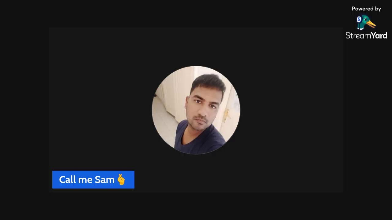 Chhoti Si live