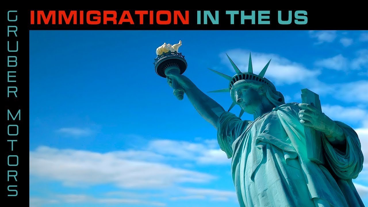 Immigration in America