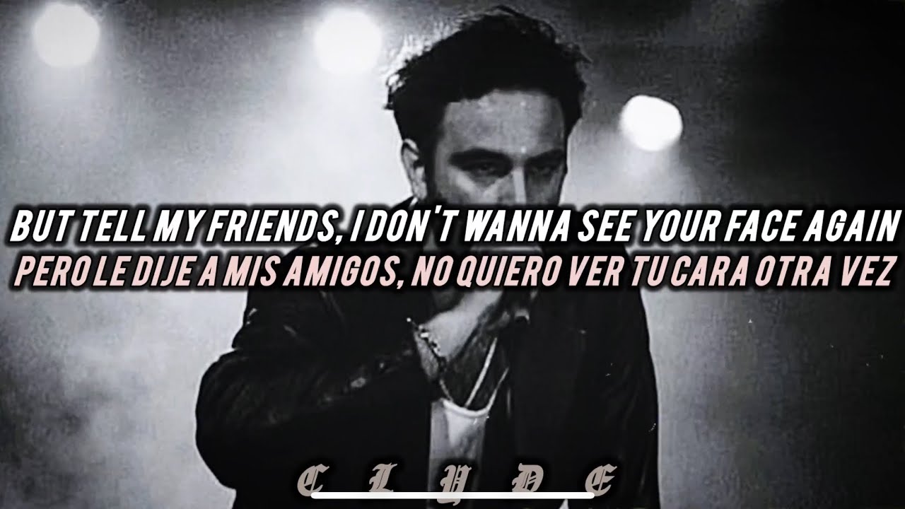 Provoker - C Ur Face // Lyrics & Sub