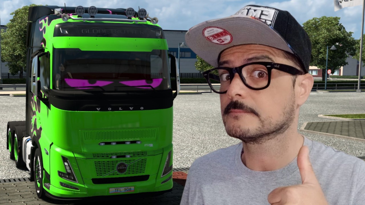 🚚💨 Rutas de cotorreo