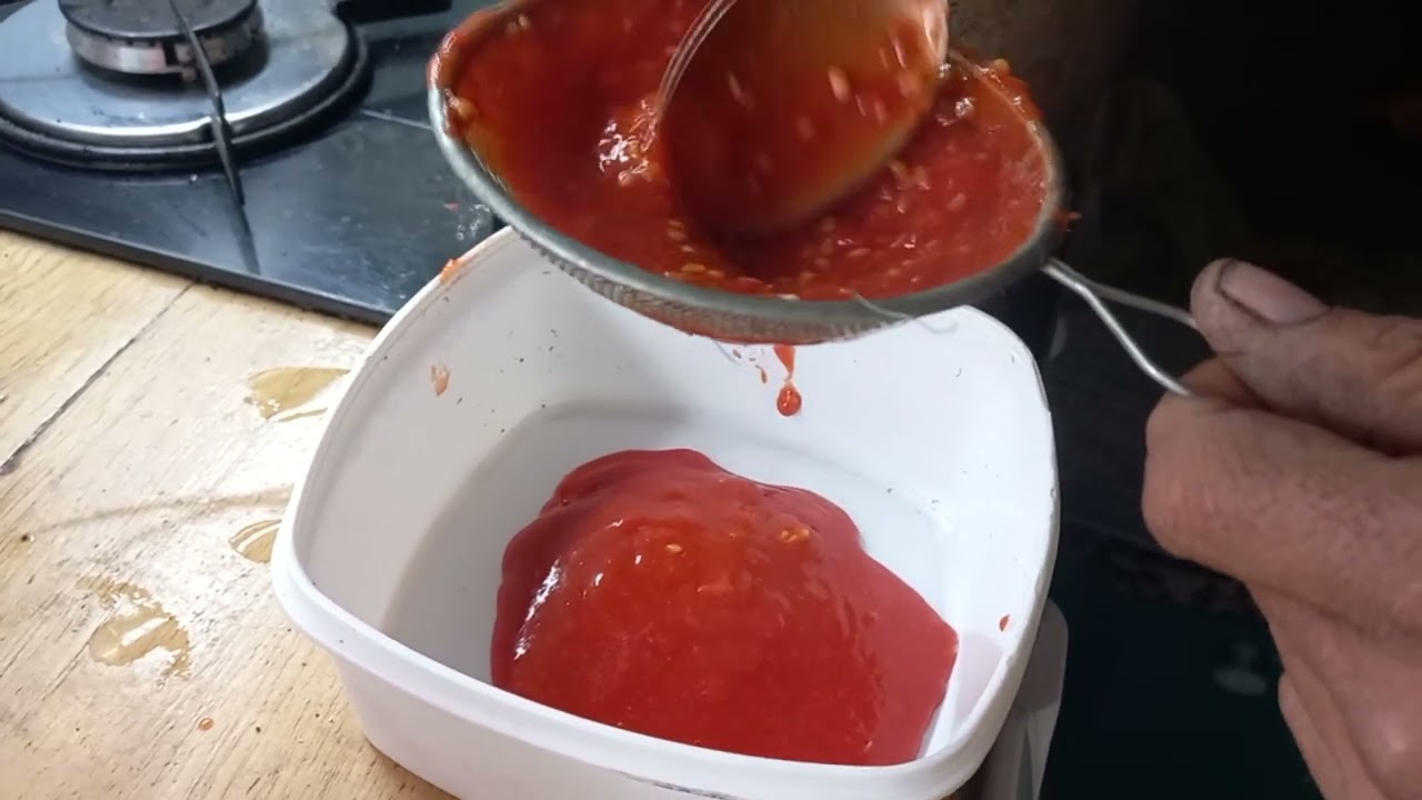 COMO HACER MERMELADA DE ROSA MOSQUETA