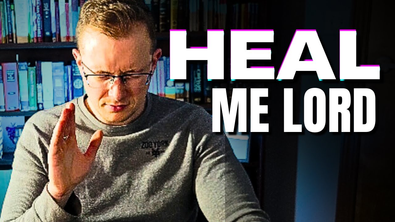 Я ИСЦЕЛЕН — молитва, меняющая жизнь и дающая мгновенное исцеление