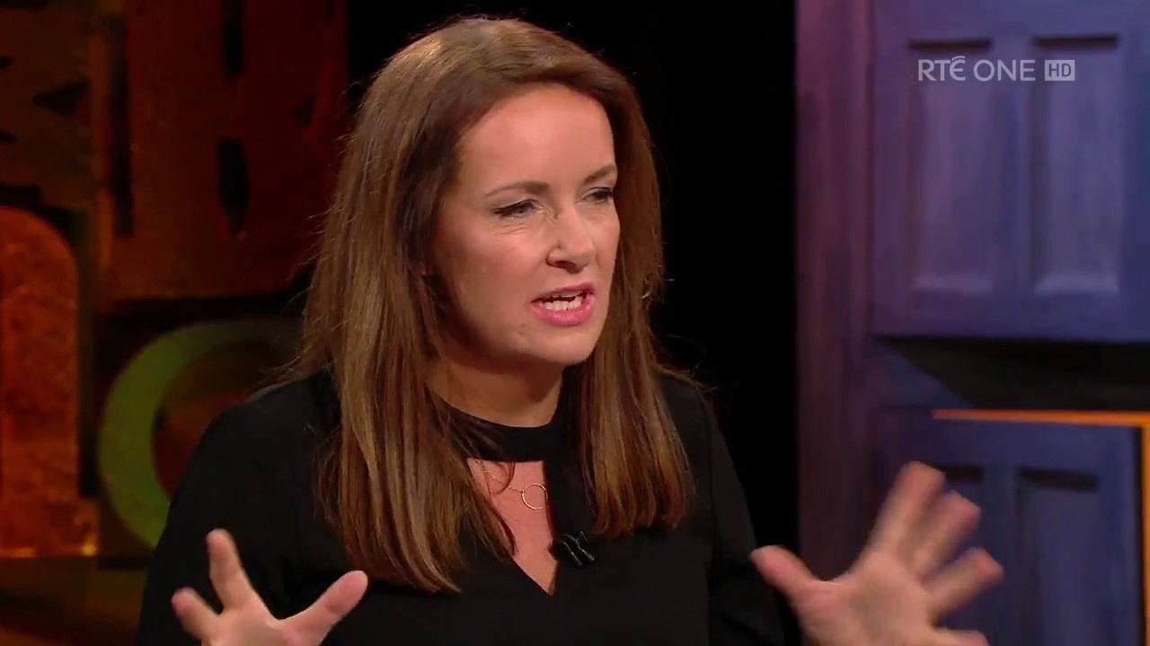 Discount Sex Toys | Brendan O'Connor's Cutting Edge | RT&Eacute; One