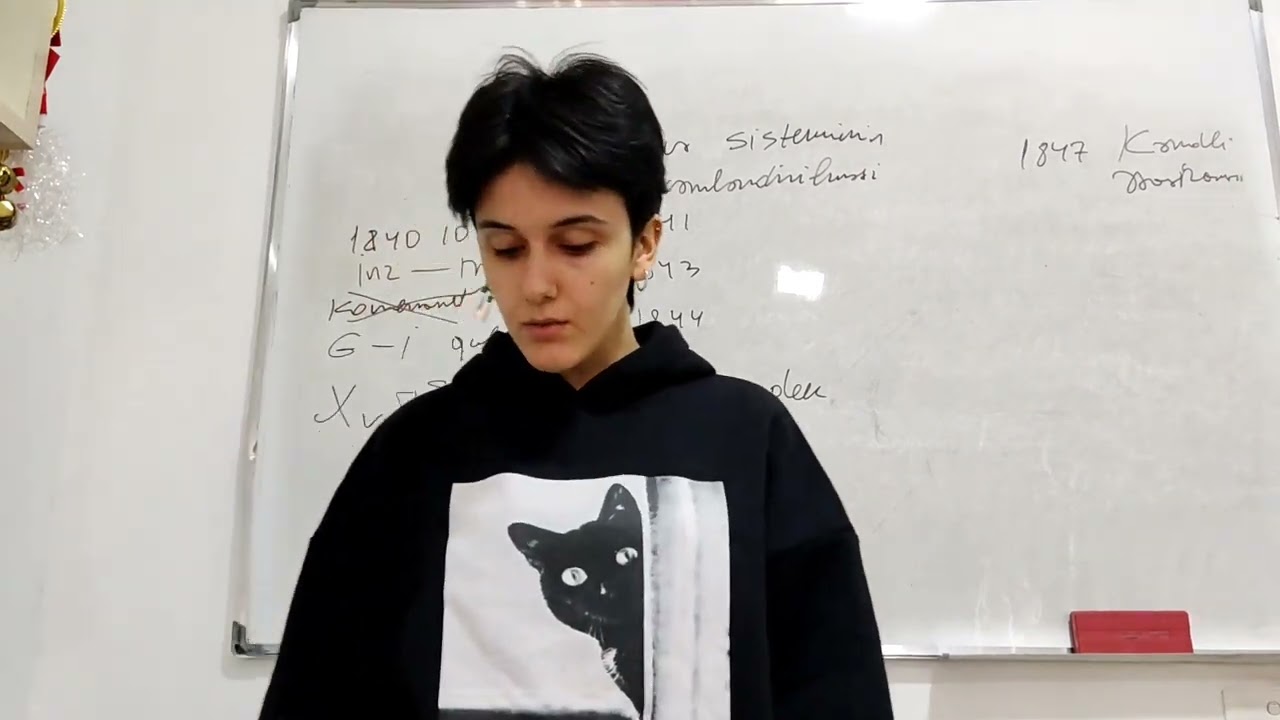 Müstəmləkə sisteminin möhkəmləndirilməsi. ( XlX əsrin 40-cı illərindəki islahatlar).