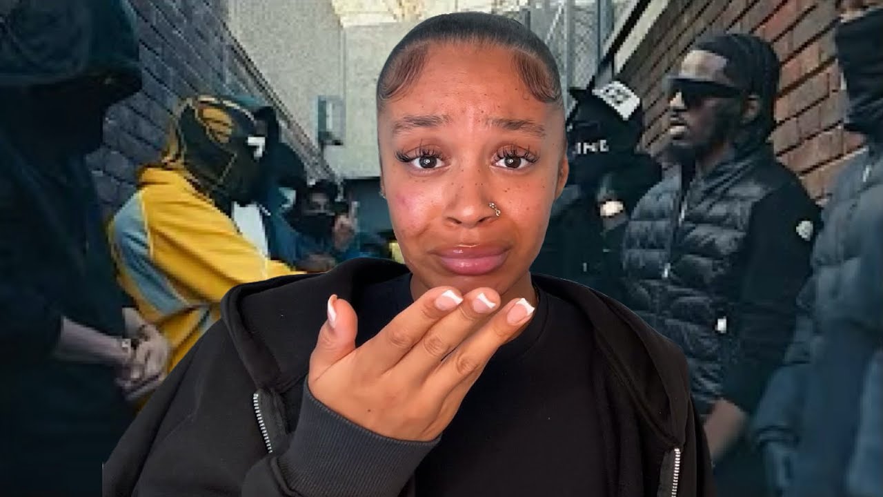 Booter Bee X Twin S - Aura (официальный клип) | РЕАКЦИЯ