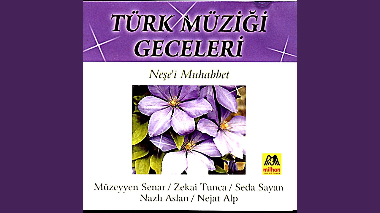 Bir Nigah Et - Peşrev