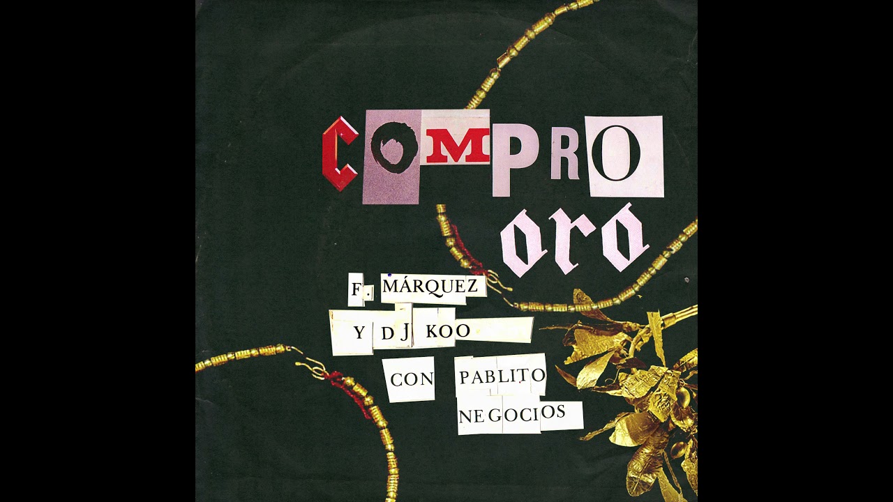 Fernando Márquez & Dj Koo 
