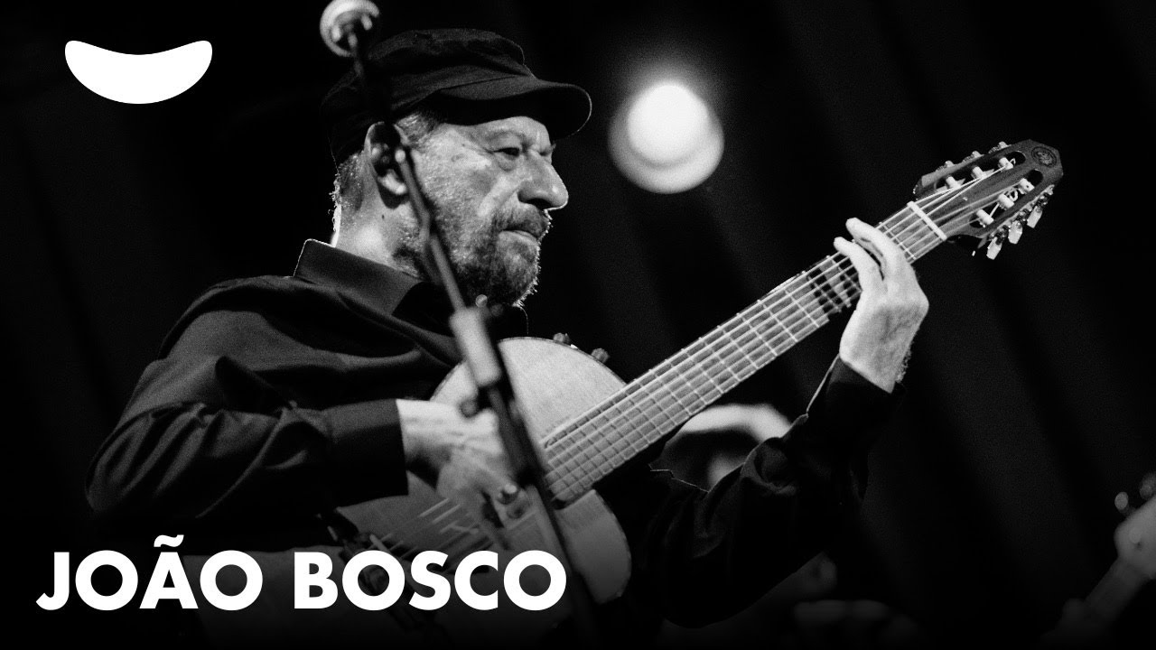 João Bosco Quartet - 