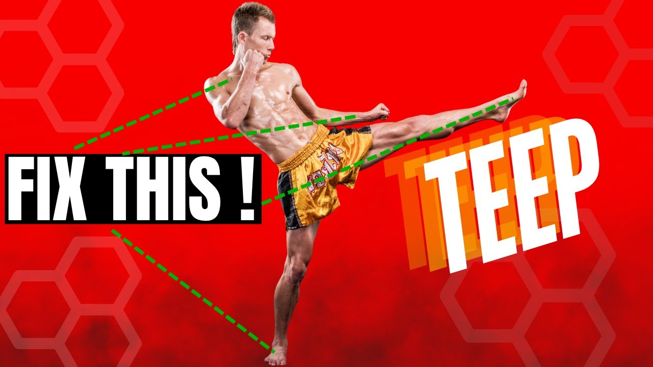 4 способа улучшить свой TEEP