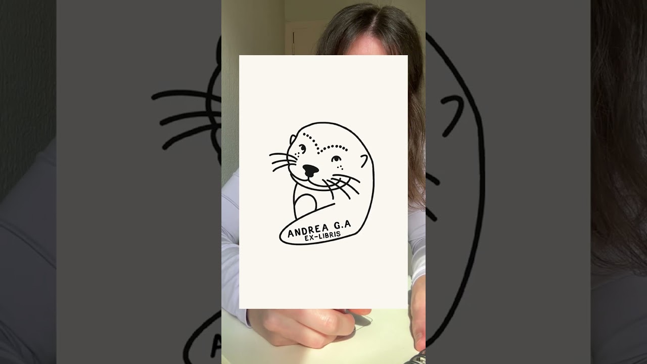 Nuestros últimos ex-libris a medida ❤️