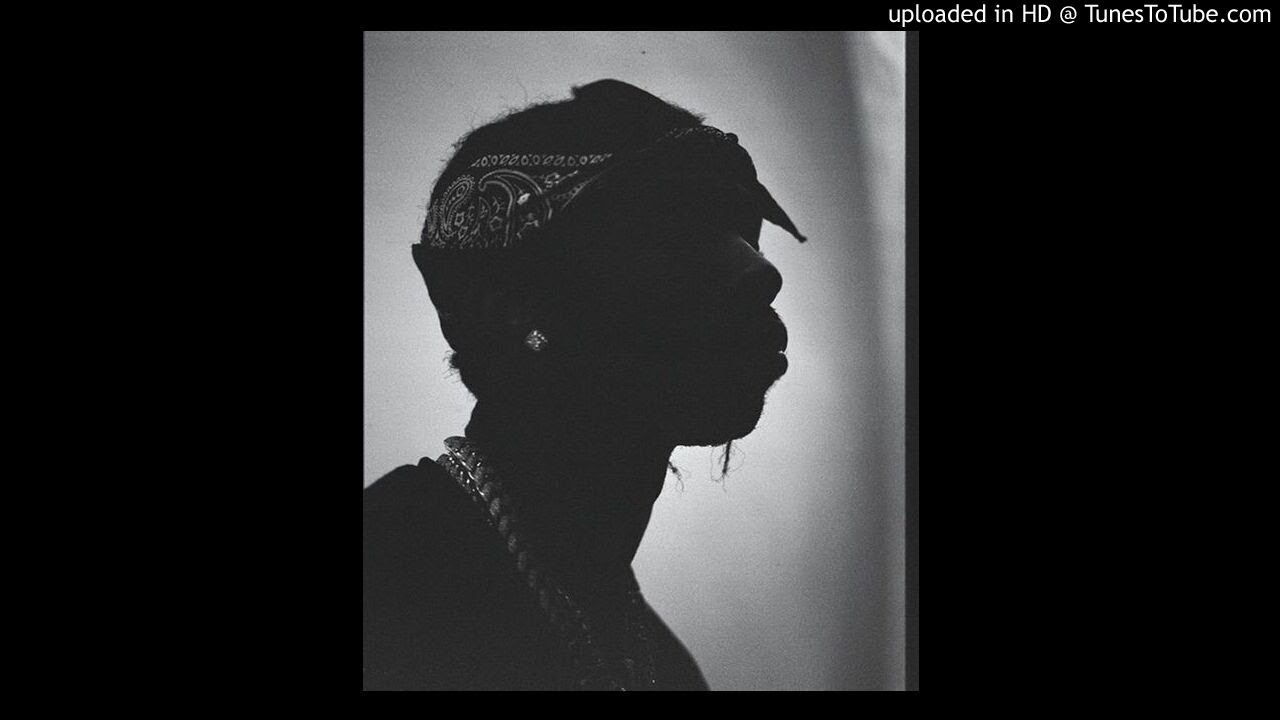 *FREE* Fivio Foreign x POP SMOKE type beat - 