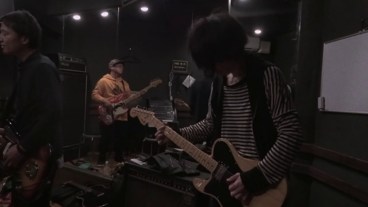 dormer Rehearsal 2019.02.21