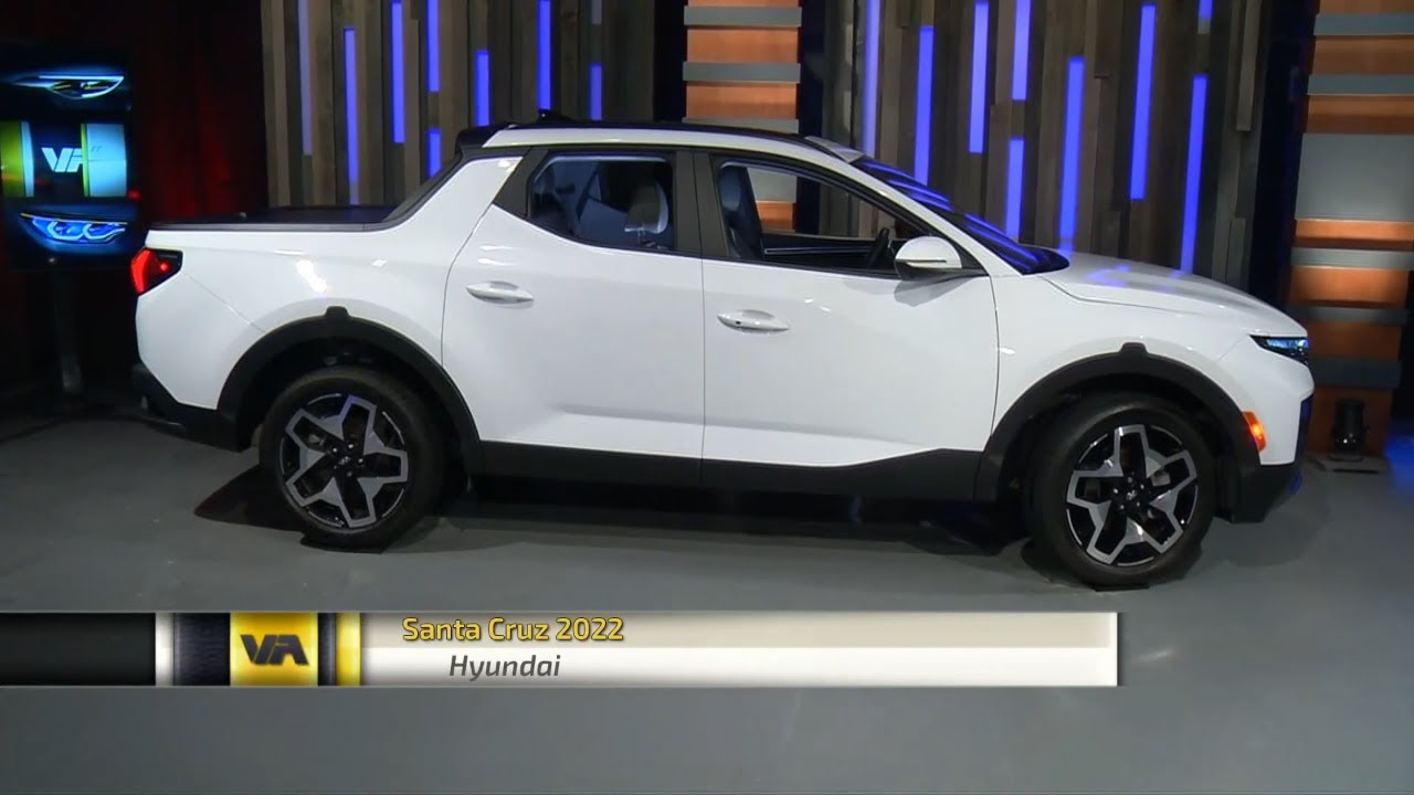 Hyundai Santa Cruz  | Essai et évaluation | Virage Auto