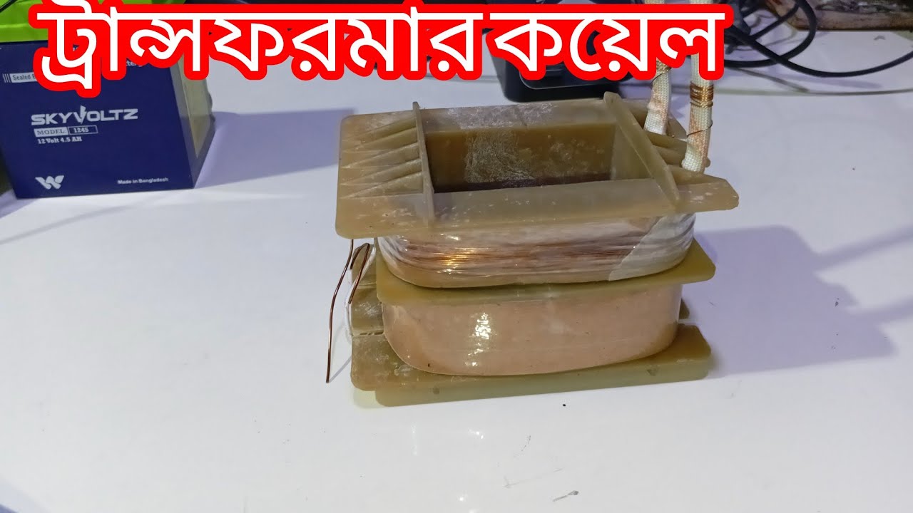 1000 va IPS Transformer Koyal 