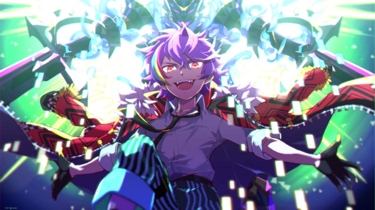 CRASH FEVER (BGM) MASHUP: Revelation/Downfall