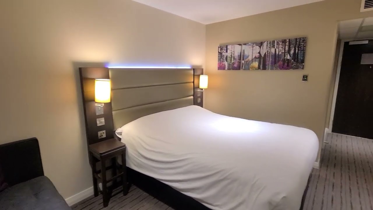 Premier Inn Terminal 4