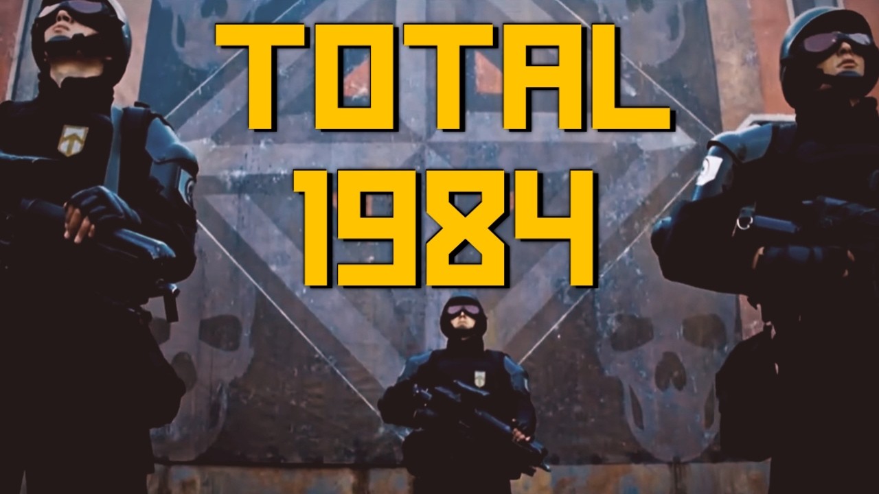 Totalitarian Fanatism Exposed