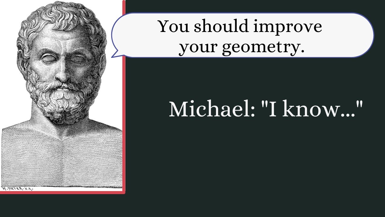 Thales Proportionality Theorem