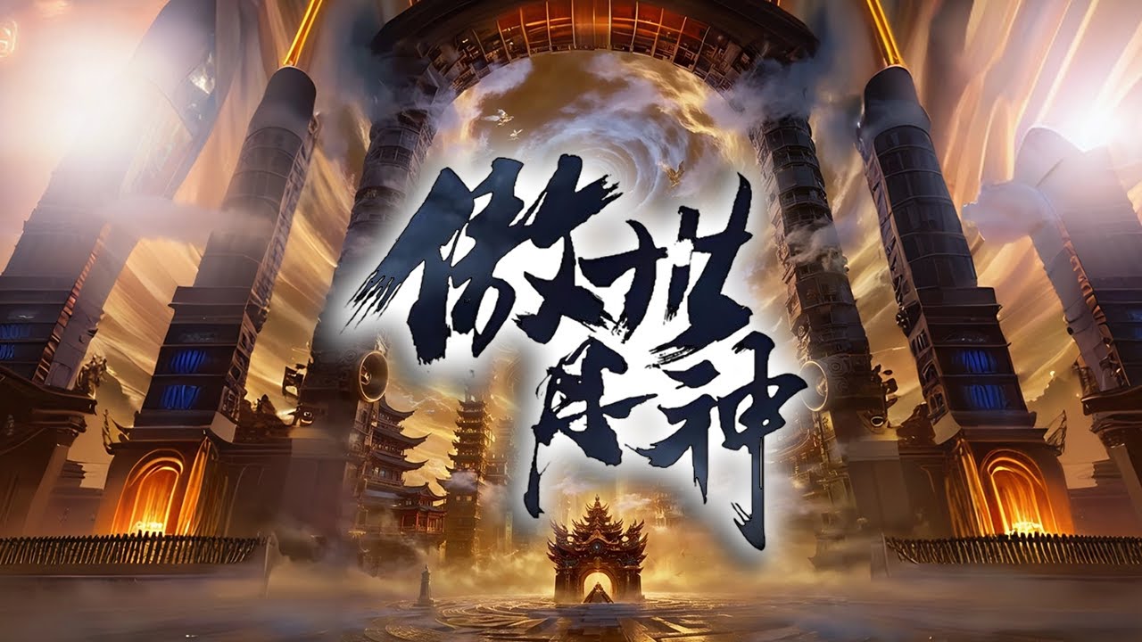 💥【神作强推】《傲世丹神》被逐出宗门的弃子？转身成傲世丹神，反手让全宗门求他回去撑场面！#热血 #玄幻 #逆袭 #战斗 #苍穹动漫