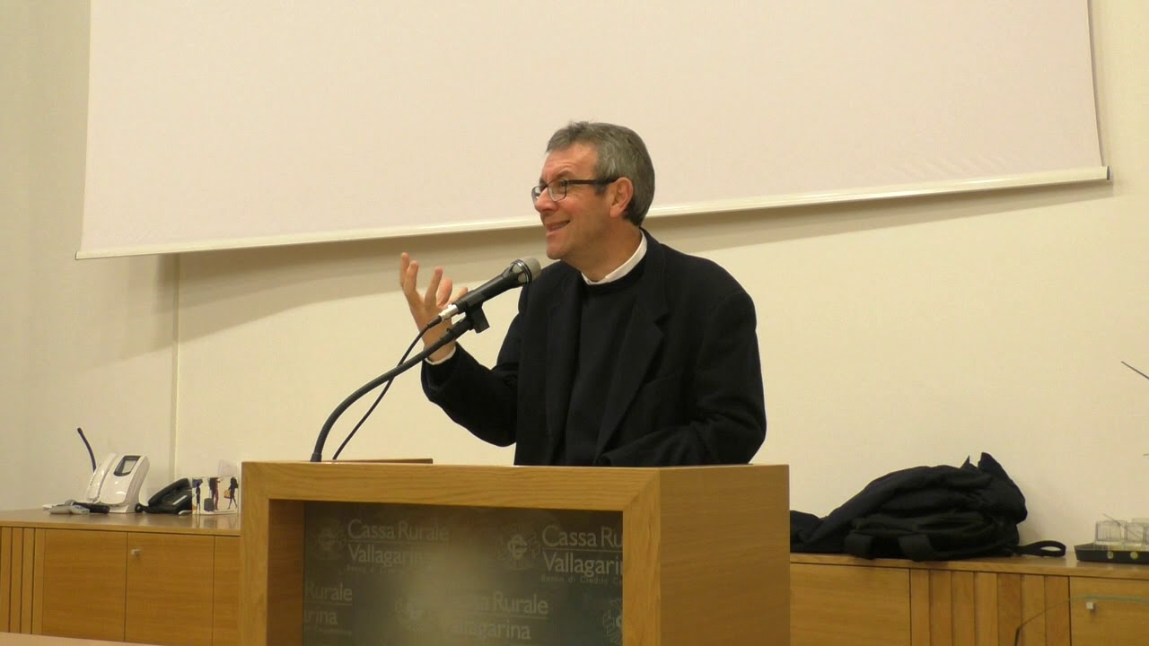 Aristide Fumagalli - Amoris Laetitia: novità, aperture, prospettive 20/01/2020