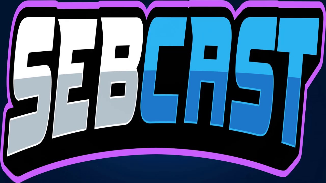 Seb's top 10 CHILL games
