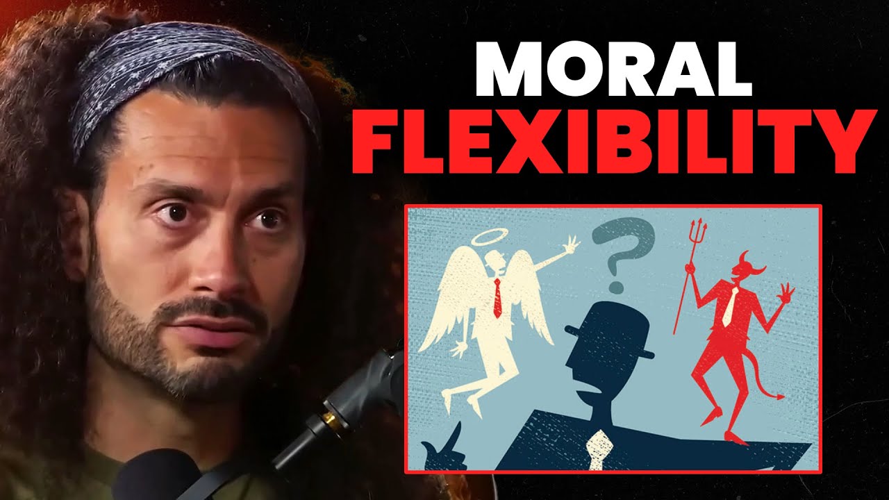 Moral Flexibility: Hidden Benefits Explained