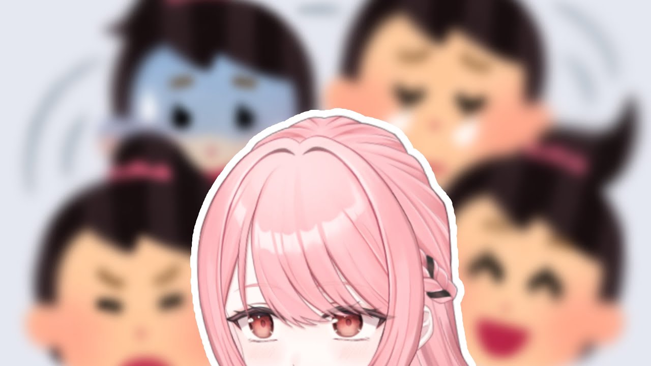 【作業配信】スマートフォンくんの整理をしています📱┊#リティのお茶会 #縦型配信 #shorts