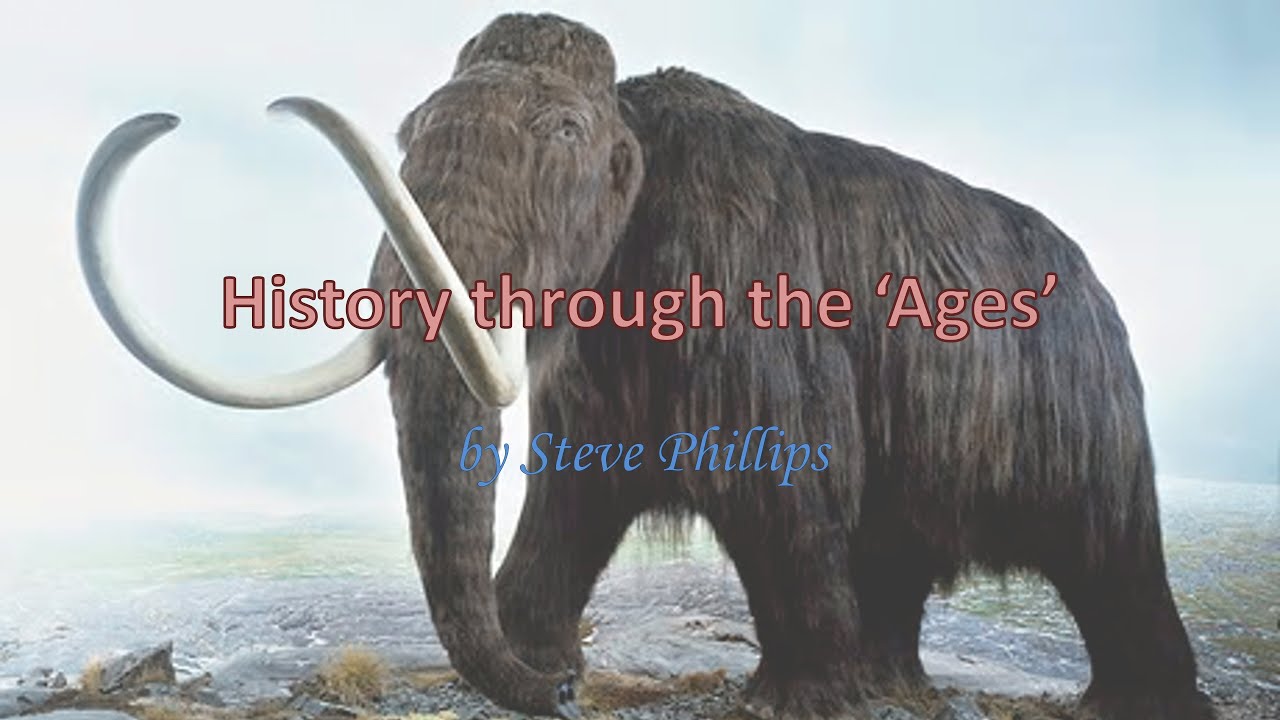 History through the ‘Ages’: A refutation of an established method of dating used by archaeologists