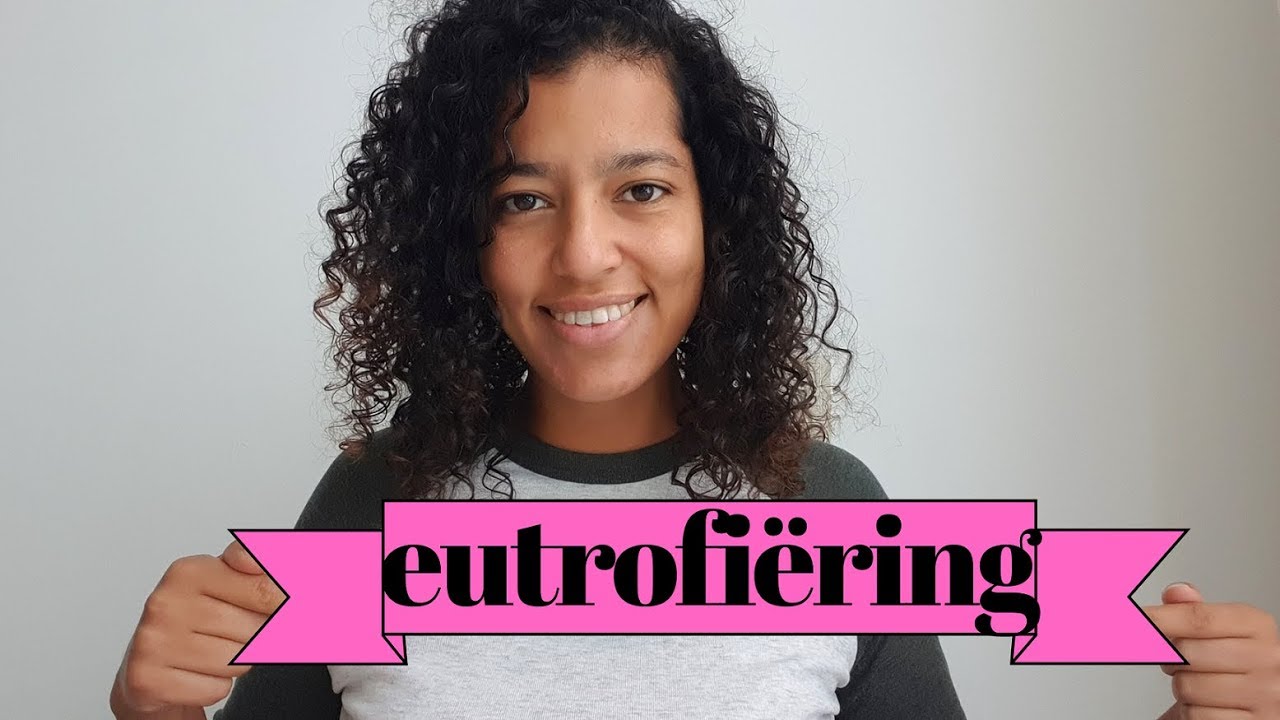 Eutrofiëring en waterbloei (HAVO en VWO)