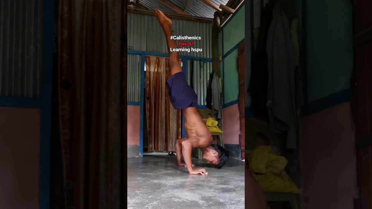 Day 41 #fyp #explore #calisthenics #gym #calisthenicsbeginner #gymrat #fitness #ytshorts #day41