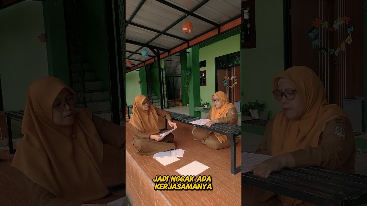 Podcast Self Interview SEBELUM Proyek (Lomba Sekolah Sehat AIA HEALTIESH SCHOOL A. LATAR BELAKANG)
