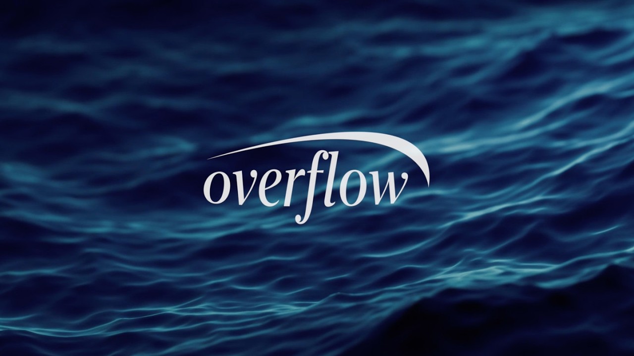 Overflow: week 2